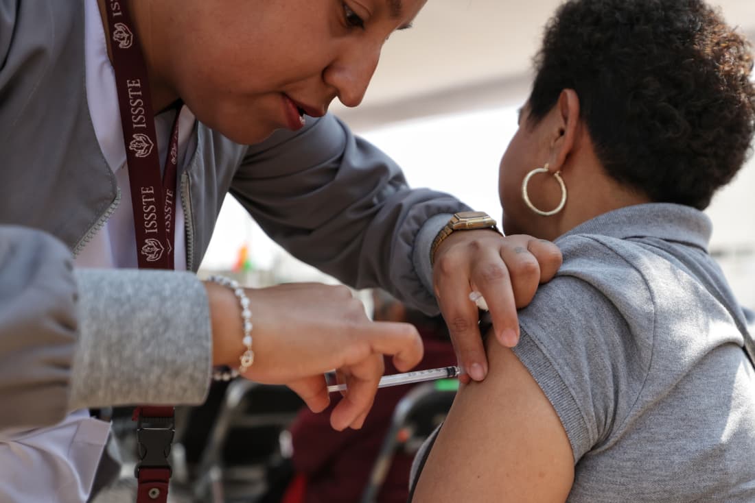 Issste Jalisco tweet media