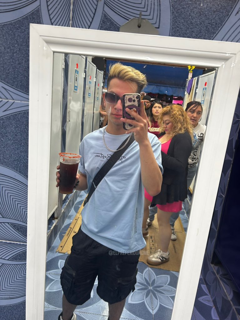 elpreferidorome tweet media