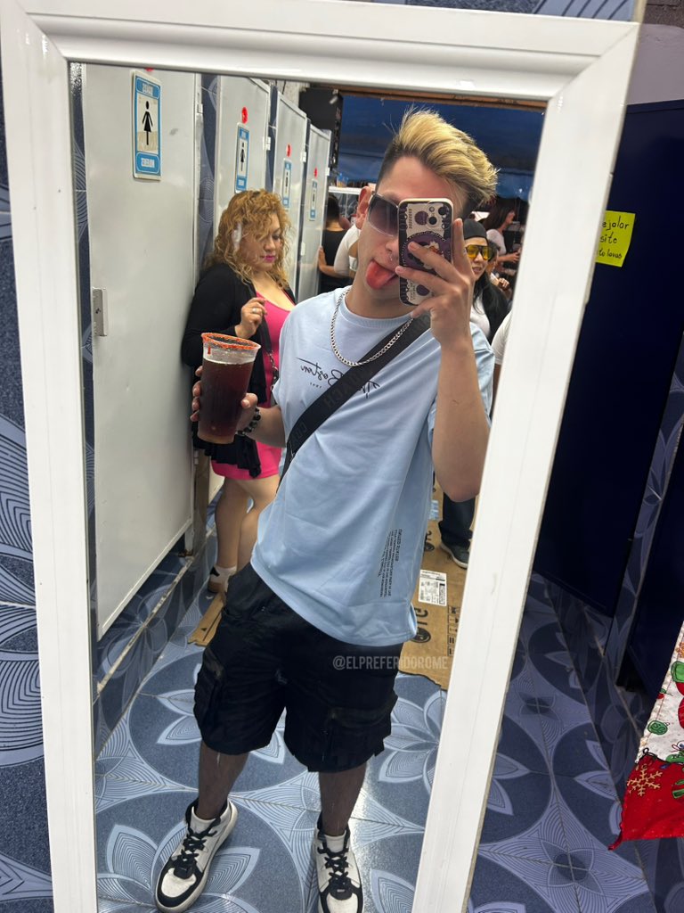 elpreferidorome tweet media