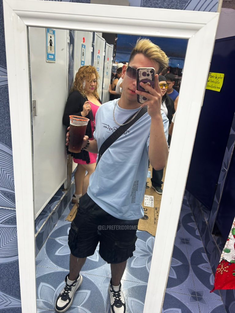 elpreferidorome tweet media