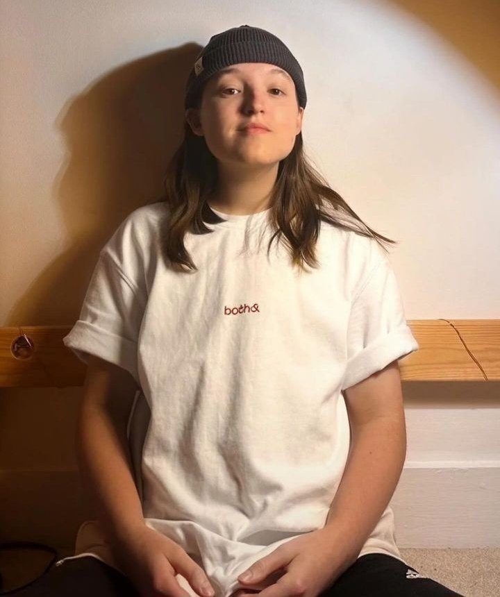 Lolo🔆 au dellie tweet media