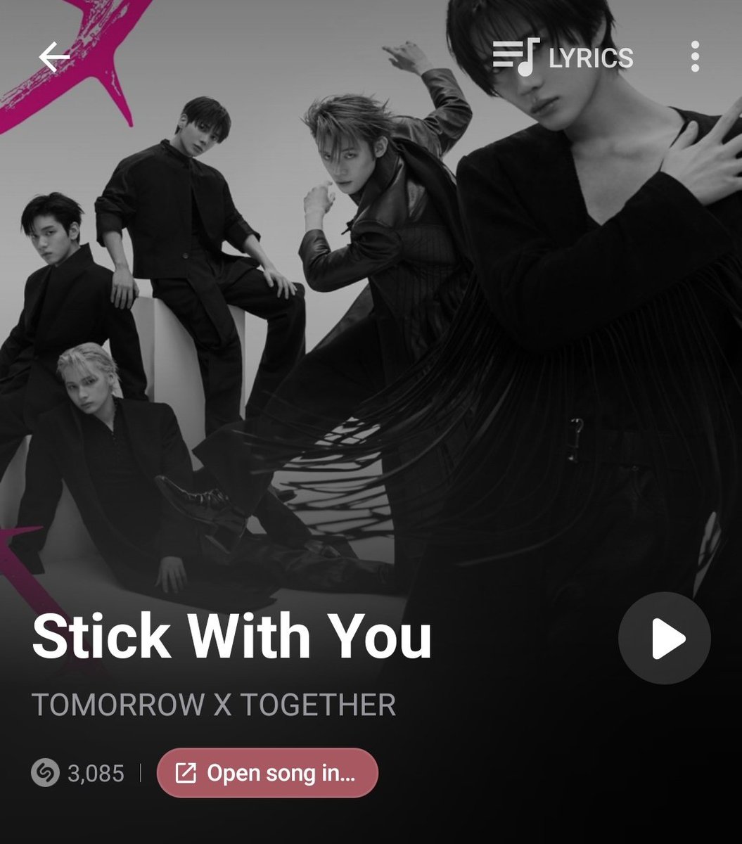 TXT INTERNATIONAL tweet media