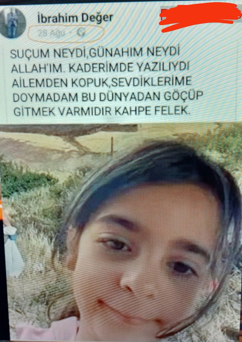 Dilekfb1907 tweet media