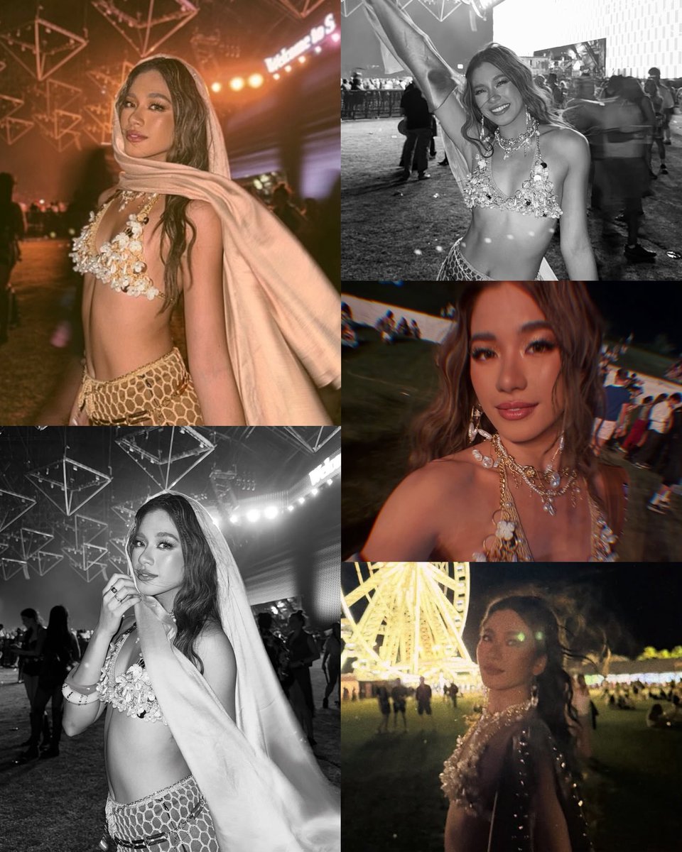 AIAH NEW IG POST! HEAVEN REALLY TOOK ITS WITH HER 😩