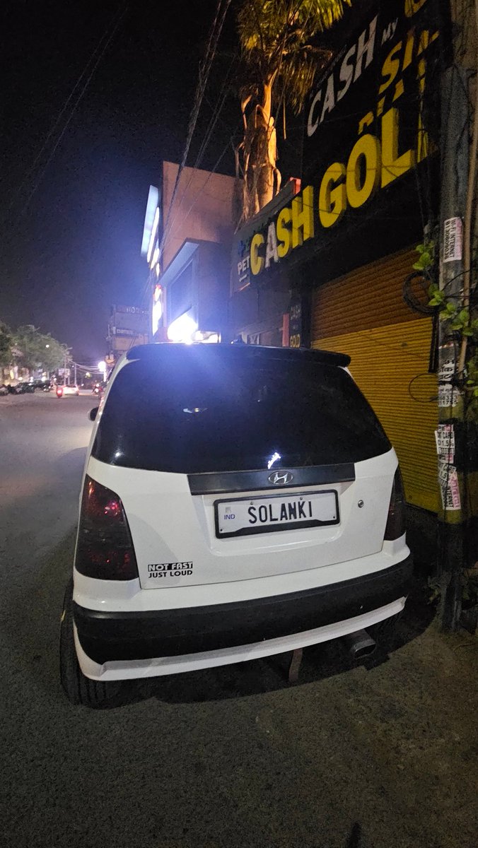 Fix The Filth tweet media