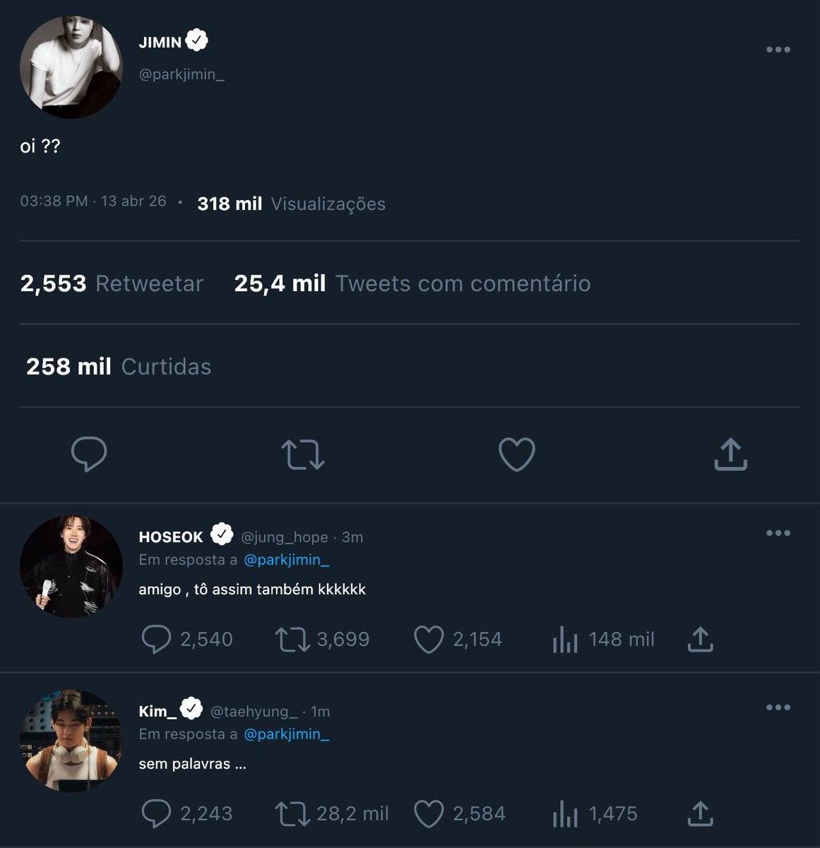 𐙚 mimi | ⁷ nao vai ver o bts tweet media