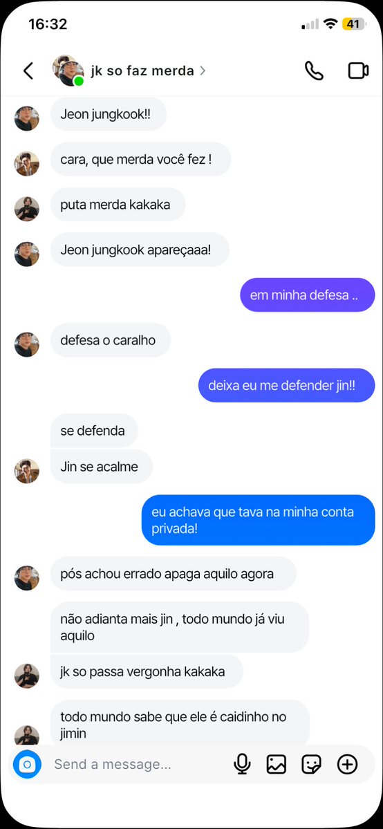 𐙚 mimi | ⁷ nao vai ver o bts tweet media