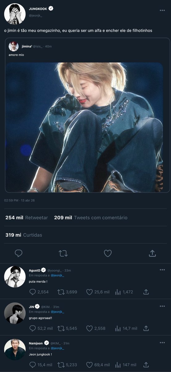 𐙚 mimi | ⁷ nao vai ver o bts tweet media