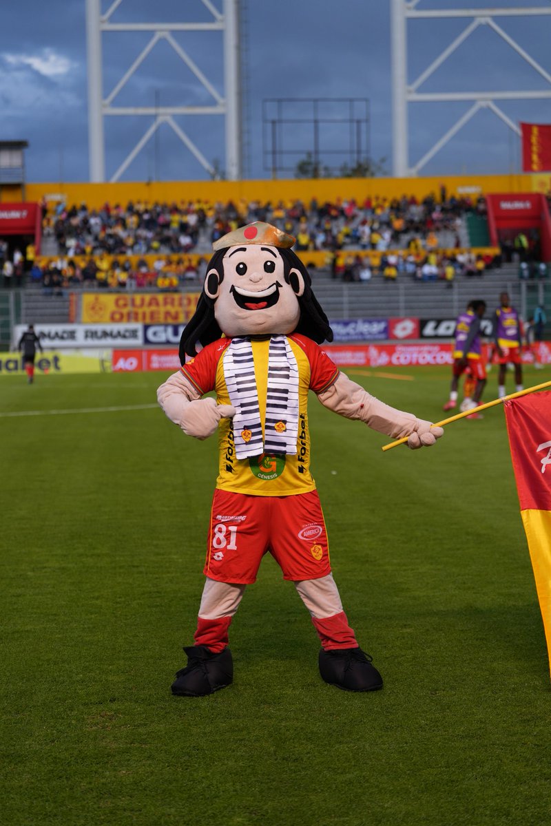 S. D. Aucas Oficial tweet media