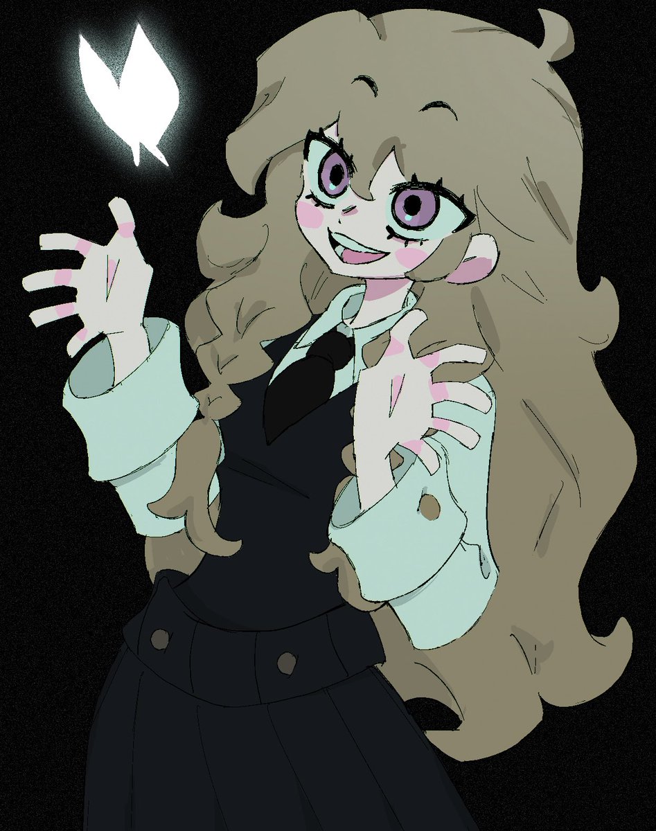 wish (working on comms!) (@wishpetal) / Posts / X