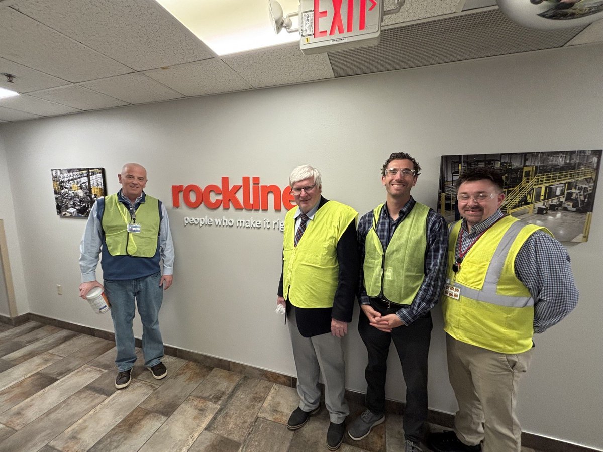 Rep. Glenn Grothman tweet media