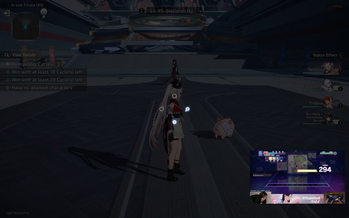 Trox 🦫✨ tweet media