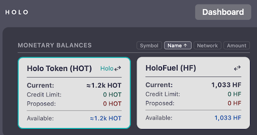It’s been about a month since we quietly asked our Telegram community to sign up to test the HOT to HoloFuel Technical Migration. 

Our partners <a href="/unytco/">Unyt Accounting</a> have made 25 releases since then in preparation. And our alpha testers have put in many hours making it better for a wider
