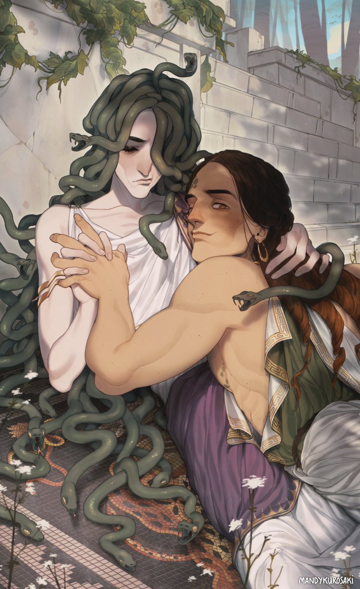 mandy 🦎🥂🎻 VGEN + COMM OPEN tweet media