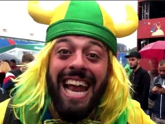 Илья Одинцов tweet media