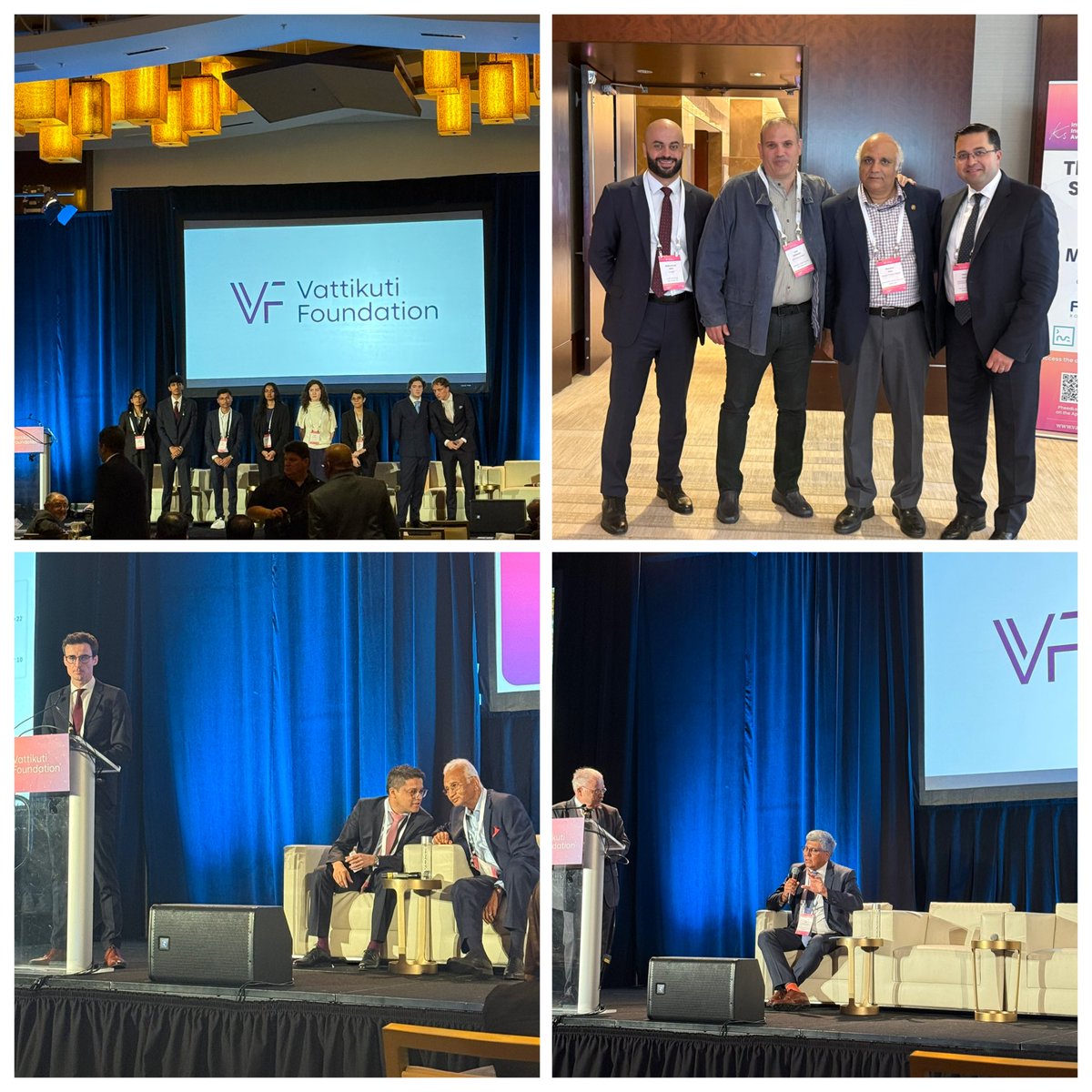 Prof Nikhil Vasdev tweet media