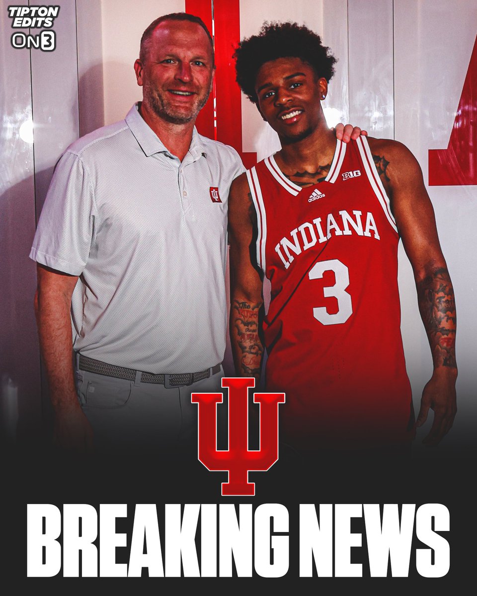 Joe Tipton tweet media