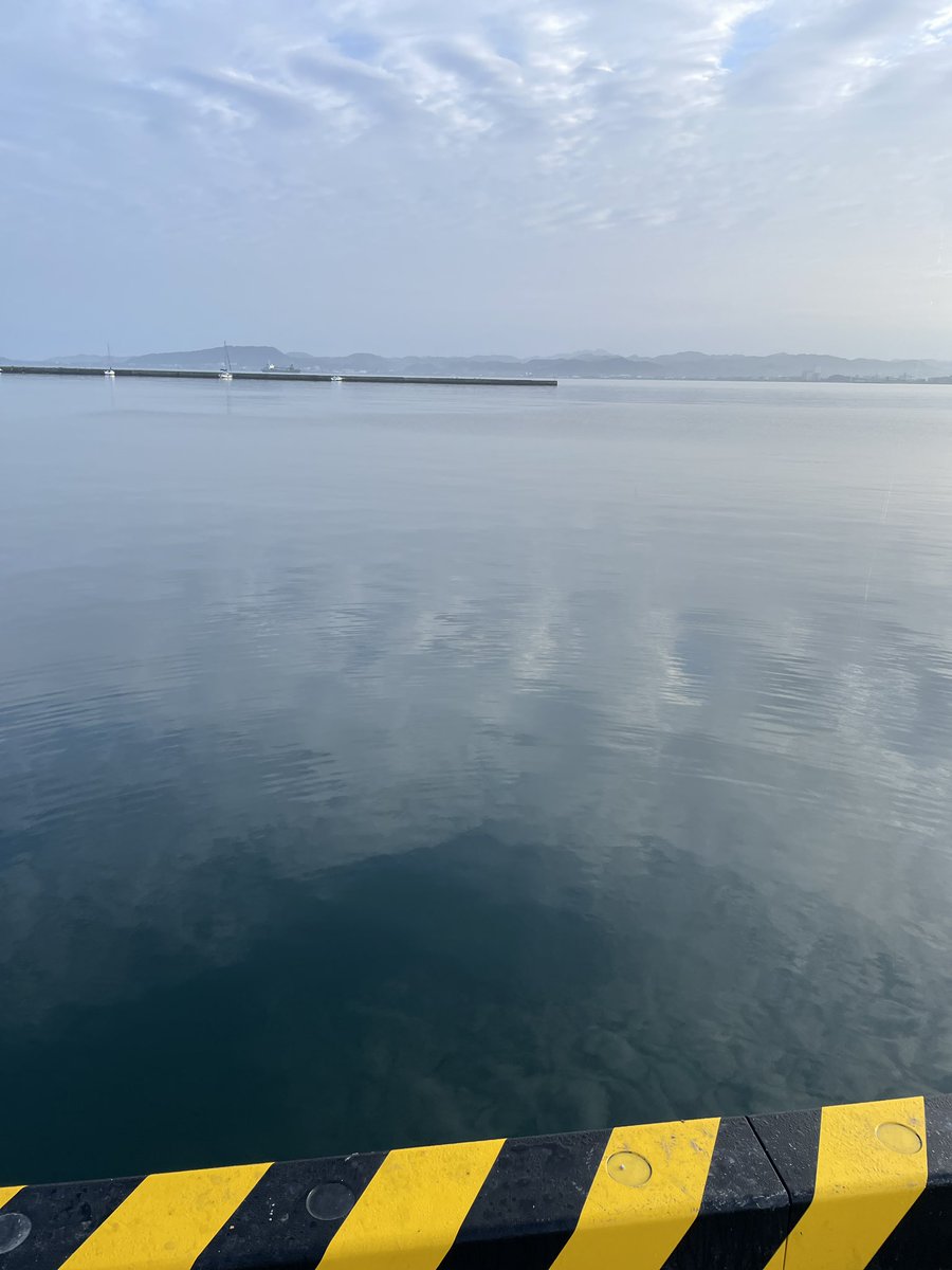 Reiji__1's tweet photo. 釣りわーい🎣 https://t.co/90vOM6Gg4D