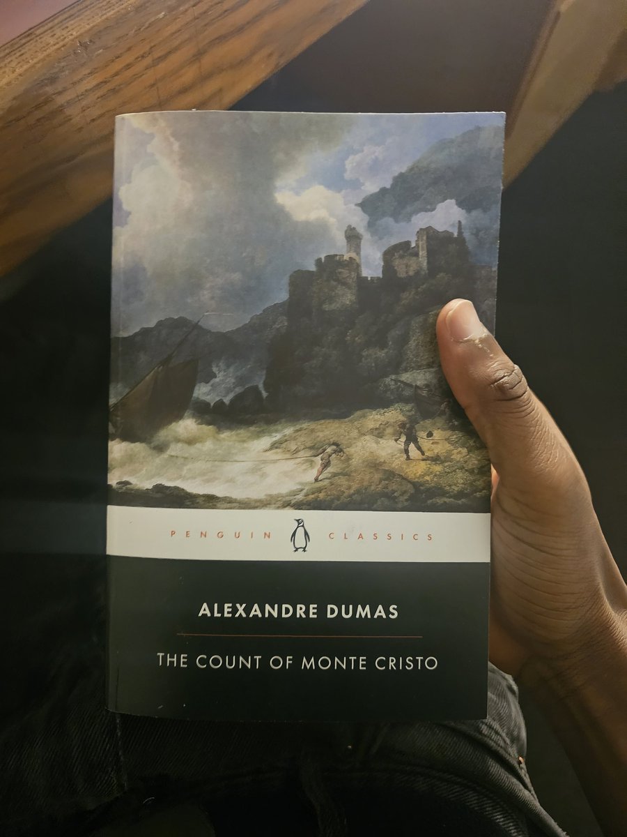 sodjthe3rd's tweet image. it begins #booktwt