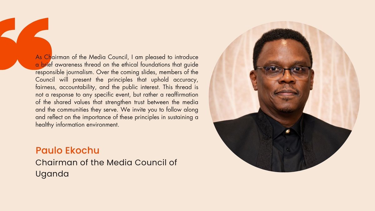 Media Council Uganda tweet media