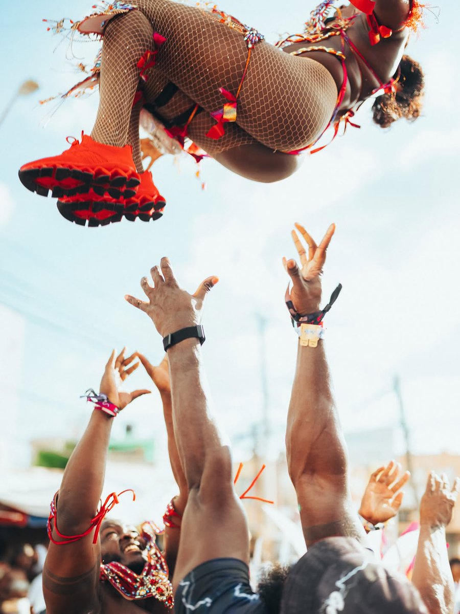 ʟᴜᴄʏ ᴀɴᴅ ᴠᴀɢᴀʙᴏɴᴅ 🇯🇲 tweet media