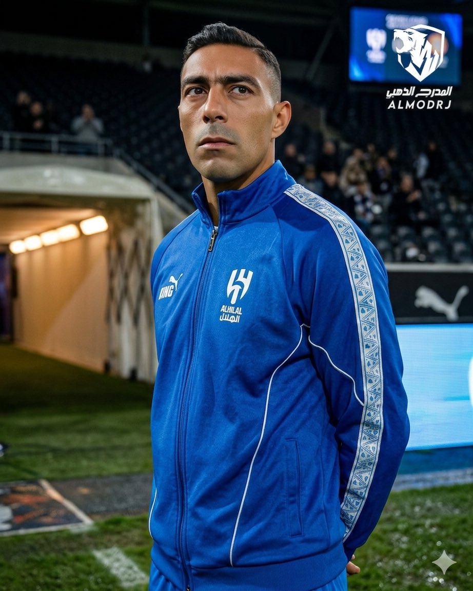 المدرج الذهبي - Almodrj tweet media