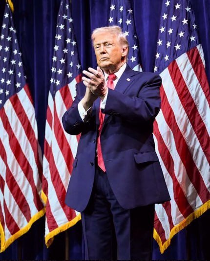 America Red Voice 🇺🇸 tweet media