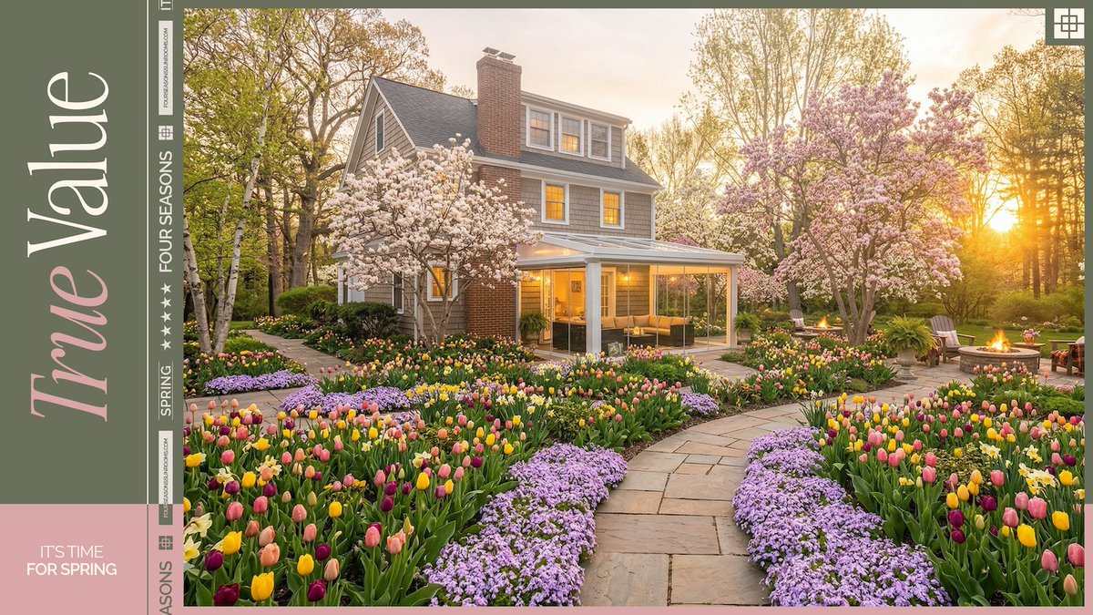 Four Seasons tweet media