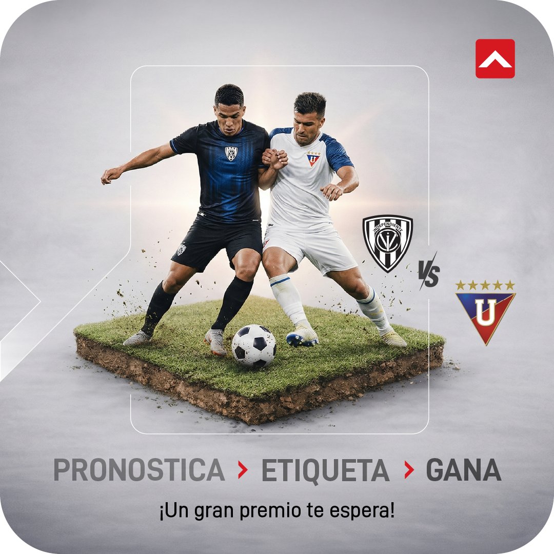 Mutualista Pichincha tweet media