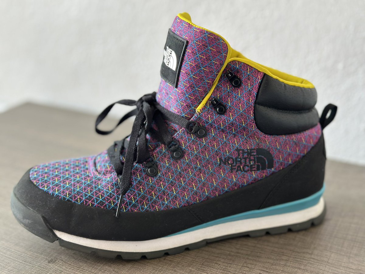 Pancho R42 tweet media