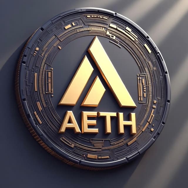 AetherisAETH's tweet photo. AETH | Aetheris

Deflationary Ethereum Token
Auto-Burn + Liquidity Tax

Contract ↓ https://t.co/4hAVoLj4KZ