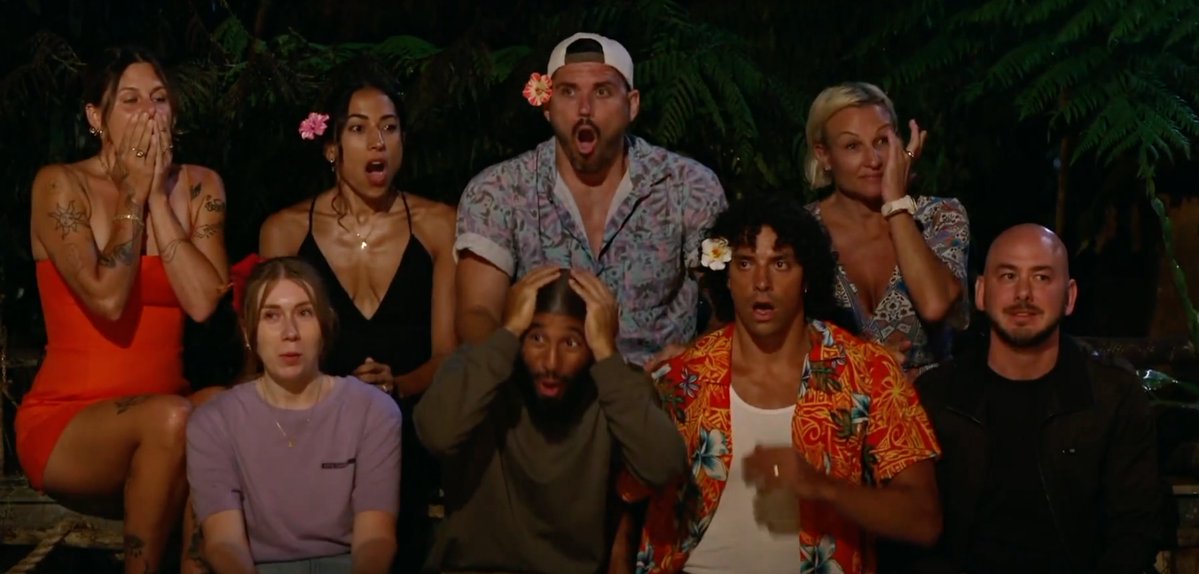 Mariana Loizaga tweet media