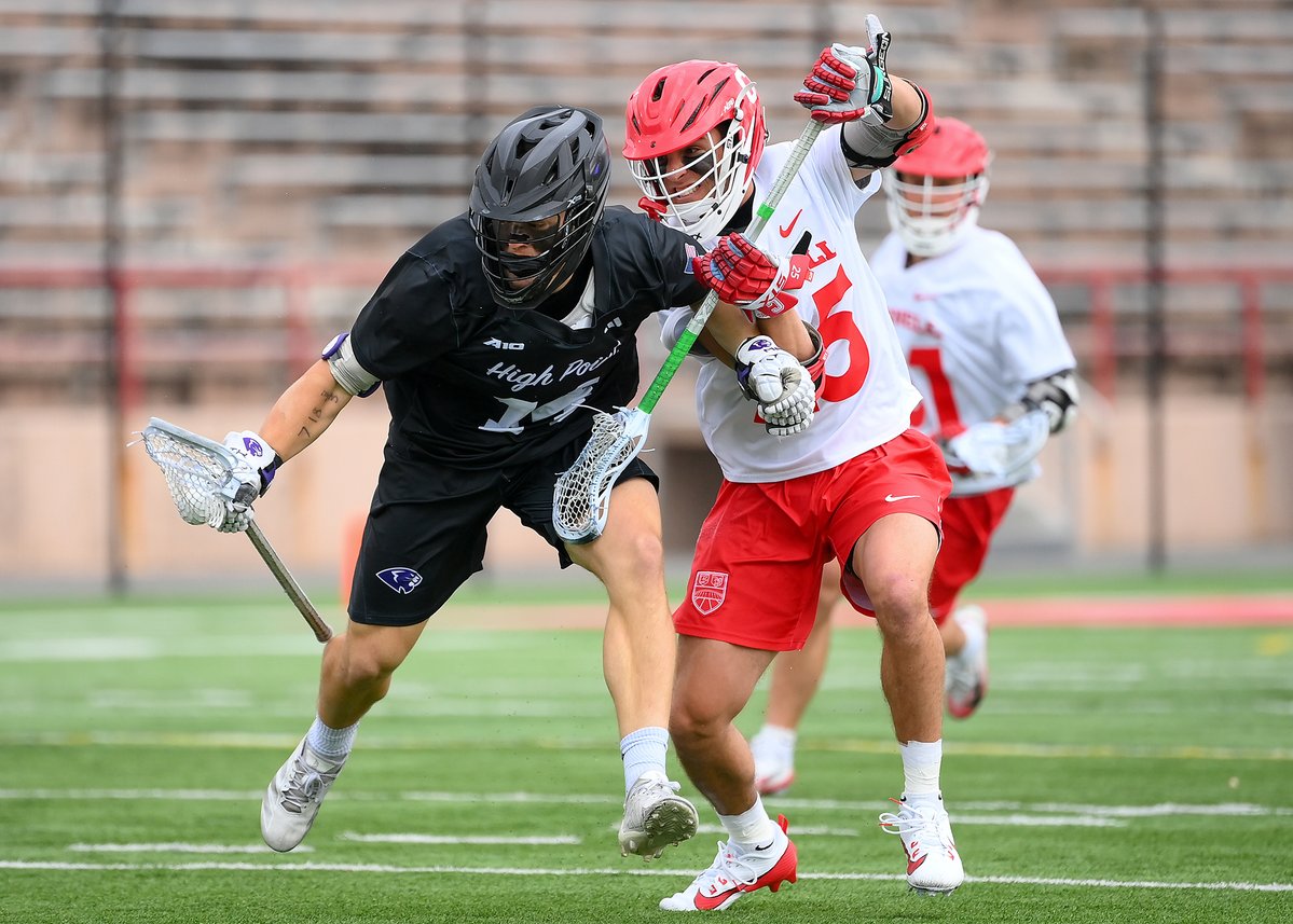 Firstteamphoto's tweet image. The #BigRed @CornellLacrosse took care of business against @HPUMensLax today at @kopf_1915 

📷: Me for @USALMag 

#LGR | #WD&amp;gt;WS | #HugefanofMondaylunchtimegames