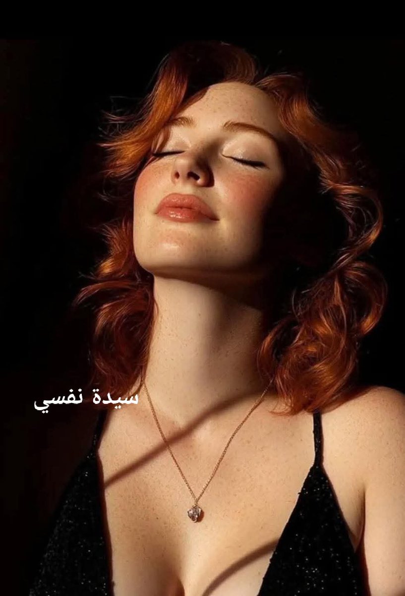 سيدة نفسي tweet media