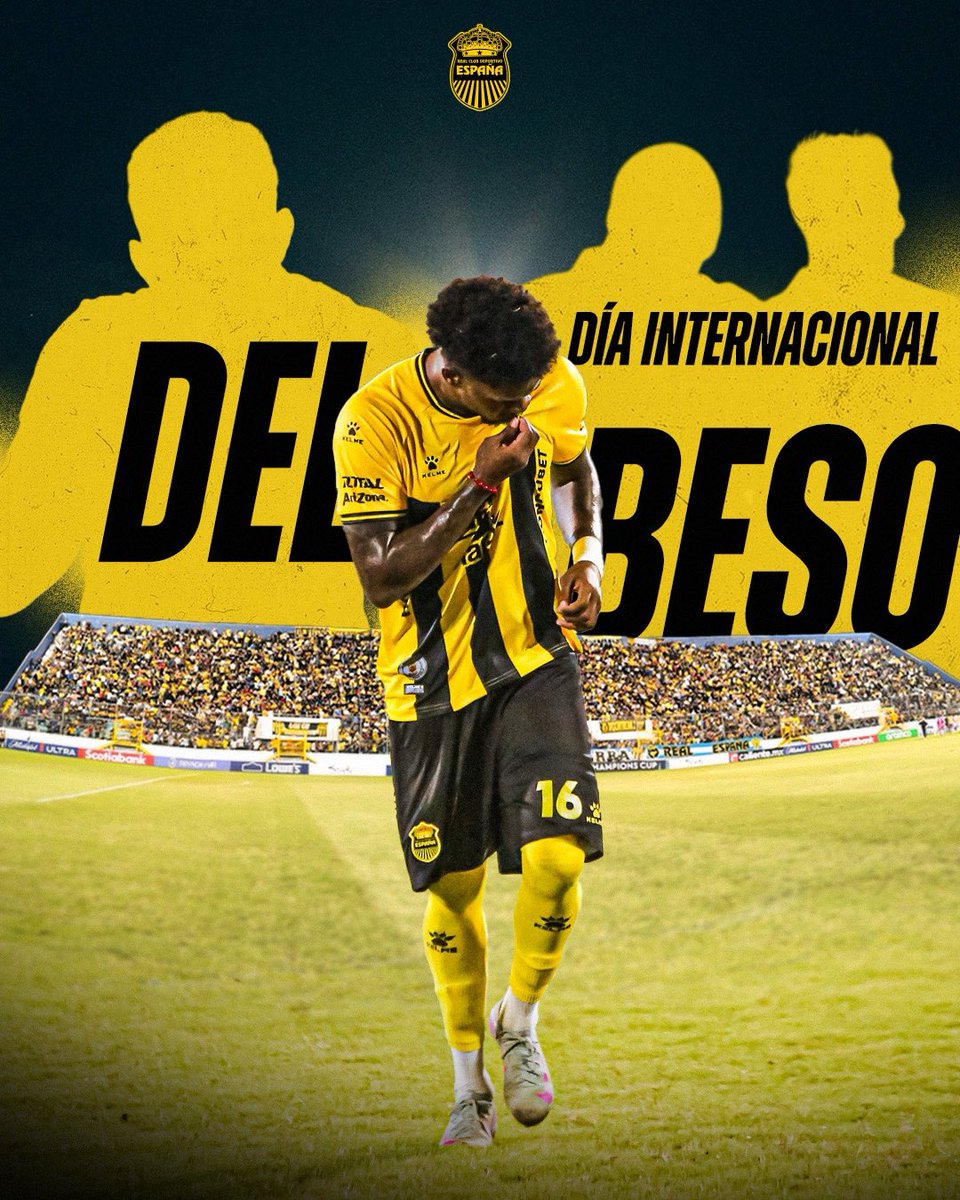 Unos besos reales 💛🖤

#hospitalferraro