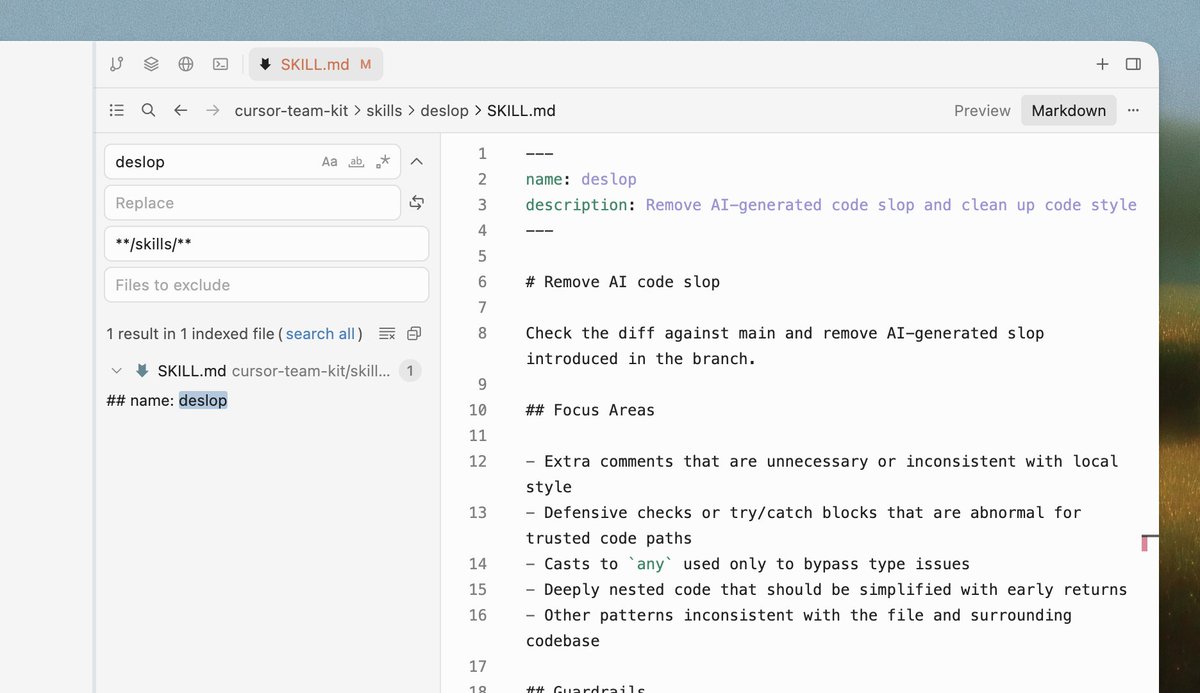 Cursor updates Cursor 3 with split agents and 87% fewer dropped frames