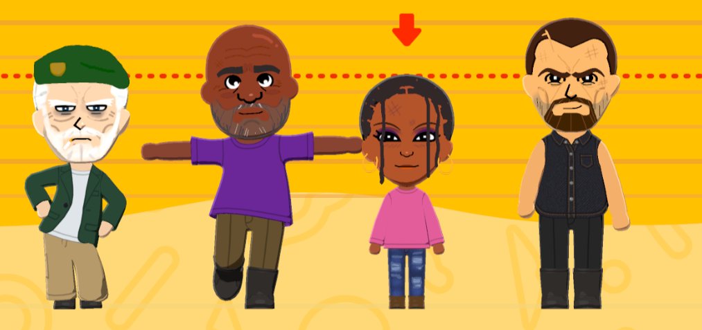 SCAVOR⚓ tweet media