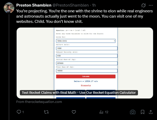It's posts like this that remind me that I'm normal.
