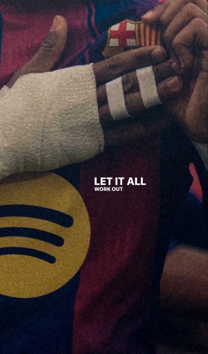 Actualité - Barça tweet media