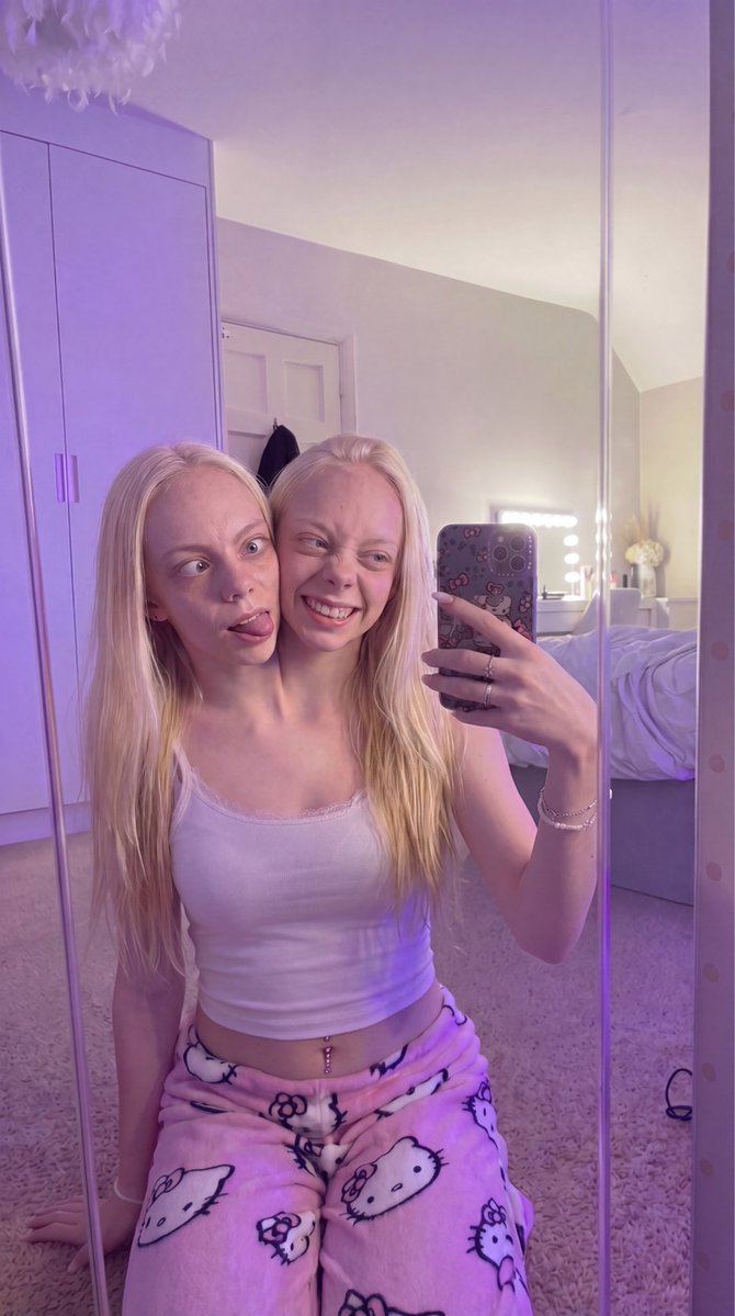 BrendXPam tweet media