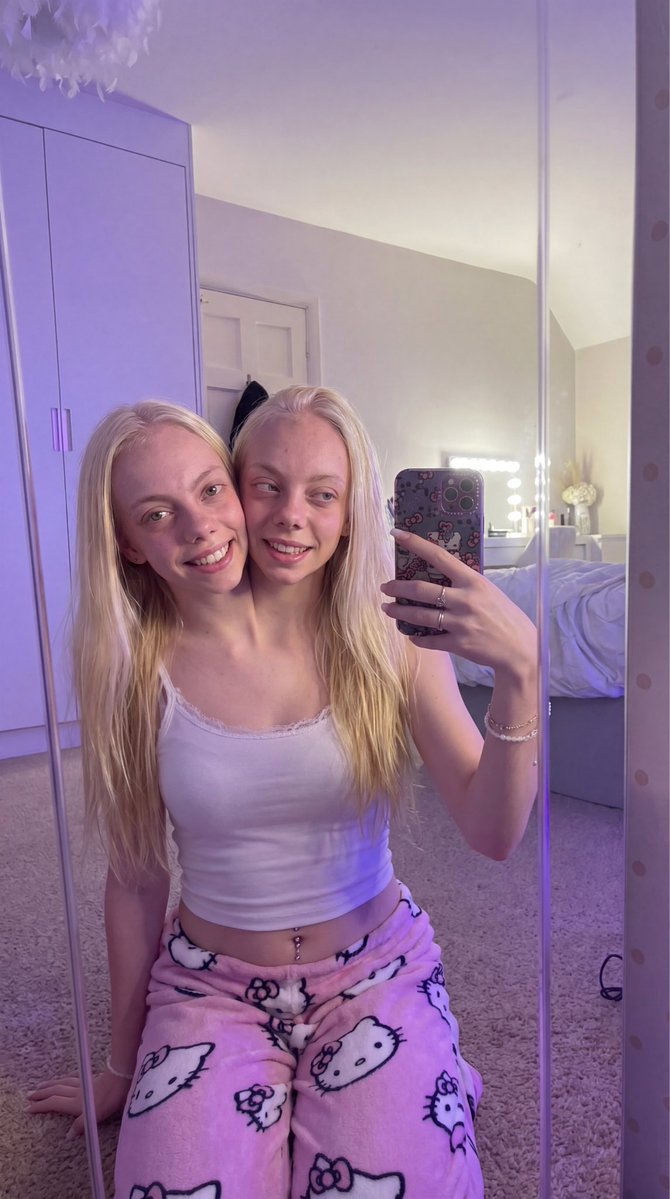 BrendXPam tweet media