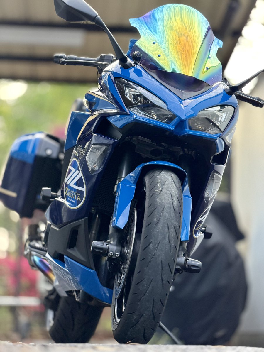 おだぎり tweet media