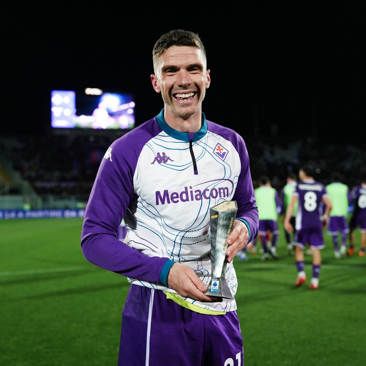 Lega Serie A tweet media