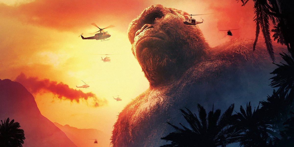 FineNDanDee's tweet photo. Next week is #ApeWeek for my films this year
Will be watching Planet of the Apes, Kong Skull Island, Monkey Man, The Monkey, Better Man, and more! All first watches ๐ https://t.co/kqFfydLd0h