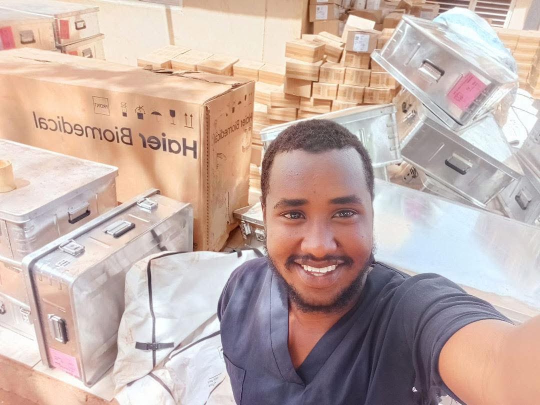 داليا الطاهر- Dalia Eltahir tweet media