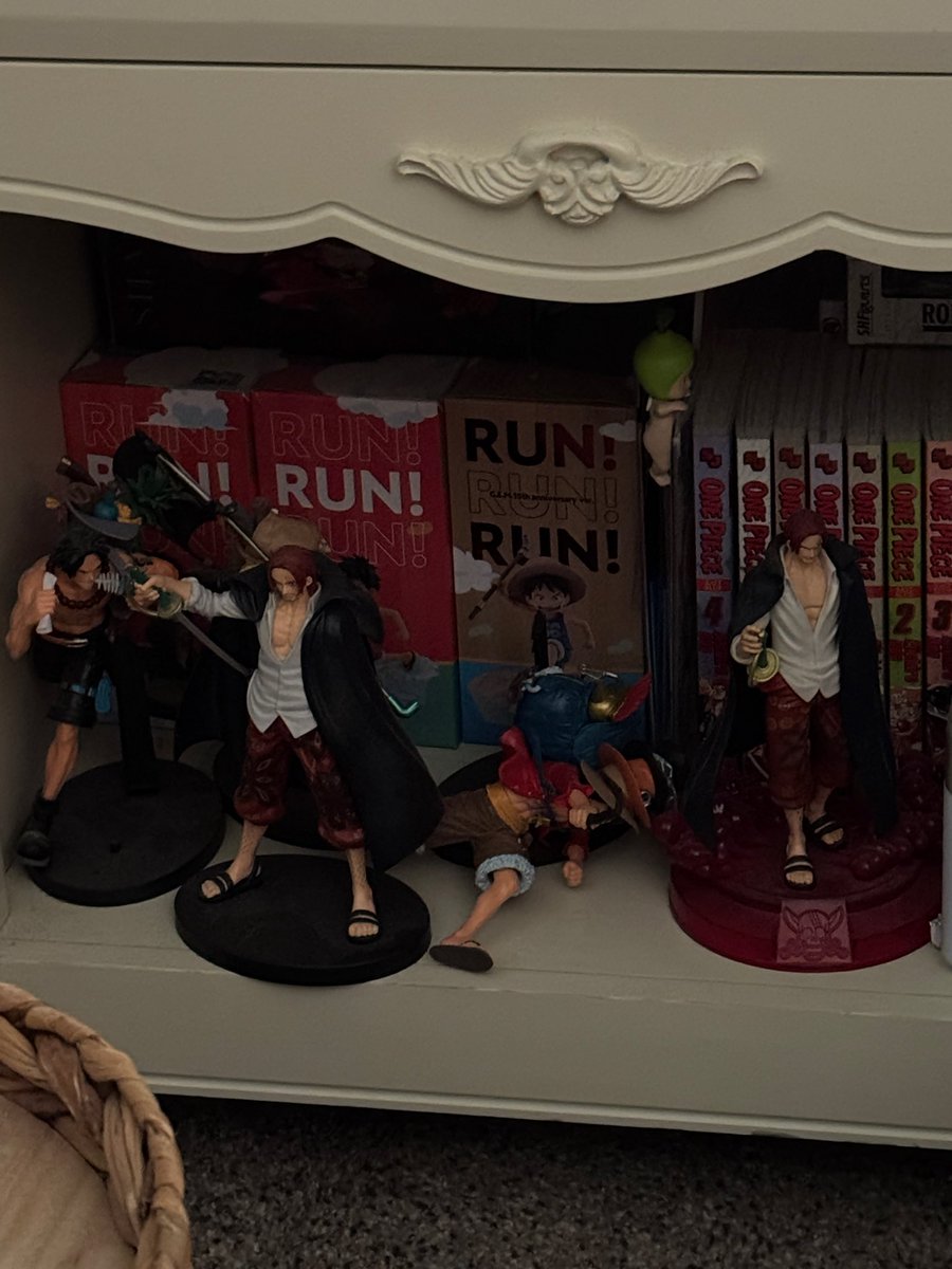 tomie | Shanks+Jason’s #1 fan tweet media