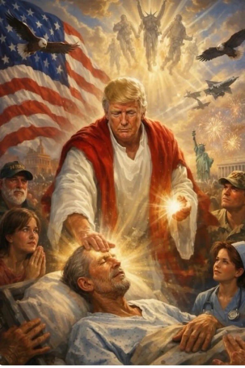 KatDruer's tweet image. Tell me you are crazy without saying you are crazy #notadoctor #notjesus #notapresident #notaman