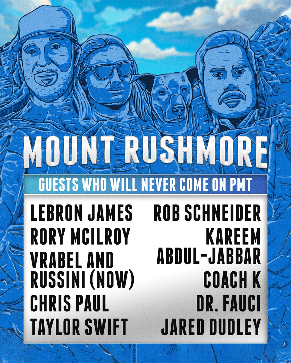 Pardon My Take tweet media