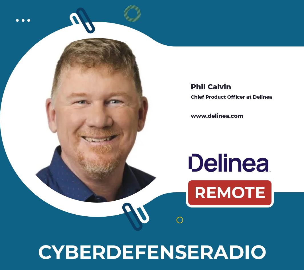 Publisher of Cyber Defense Magazine tweet media