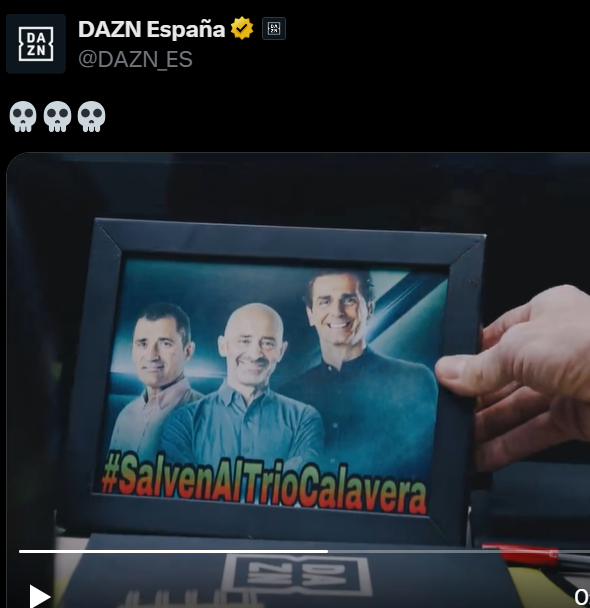 Fernando Alonsus tweet media